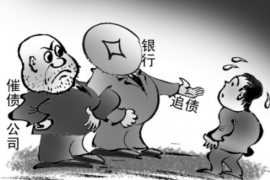 讨债公司债务转让:专业解读与案例分析 讨债公司债务转让:专业解读与案例分析