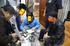 商账催收师:渣吗?揭秘催收行业的真相 商账催收师:渣吗?揭秘催收行业的真相