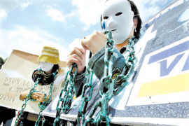 微粒贷已经上门催收:揭秘逾期贷款催收现状及应对策略 微粒贷已经上门催收:揭秘逾期贷款催收现状及应对策略