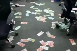 讨债判绑架罪的案子:法律边界与道德困境的碰撞 讨债判绑架罪的案子:法律边界与道德困境的碰撞
