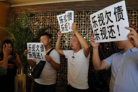 讨债最忌讳的话：如何避免误入雷区