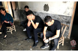 黑帮要账高手:揭秘神秘行业的生存法则 黑帮要账高手:揭秘神秘行业的生存法则